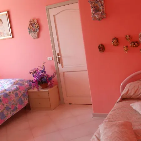 Bed & Breakfast B&B Villa Maria Lipari (Isola Lipari)