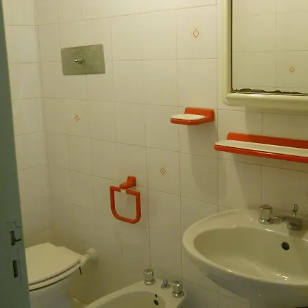 B&B Villa Maria Bed & Breakfast *