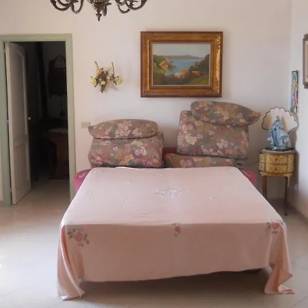 B&B Villa Maria Bed & Breakfast