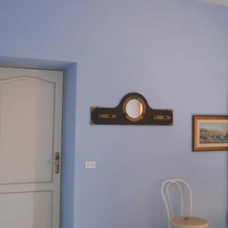 B&B Villa Maria Lipari (Isola Lipari)