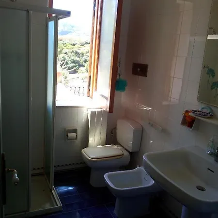 B&B Villa Maria *