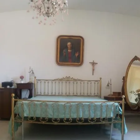 Bed & Breakfast B&B Villa Maria