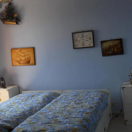 B&B Villa Maria Bed & Breakfast