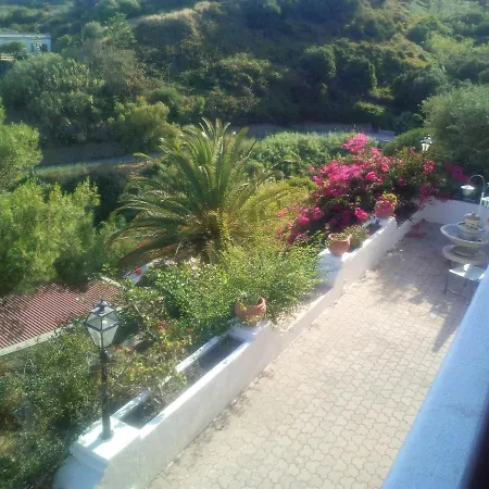 B&B Villa Maria Bed & Breakfast Lipari (Isola Lipari)