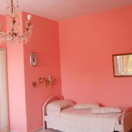B&B Villa Maria Bed & Breakfast *