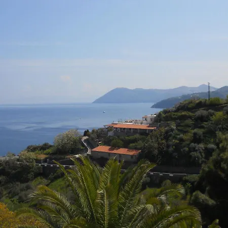 B&B Villa Maria Lipari (Isola Lipari)