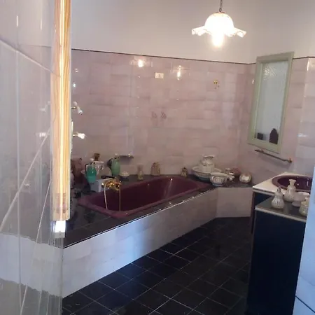B&B Villa Maria Bed & Breakfast Lipari (Isola Lipari)
