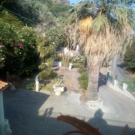 B&B Villa Maria Bed & Breakfast