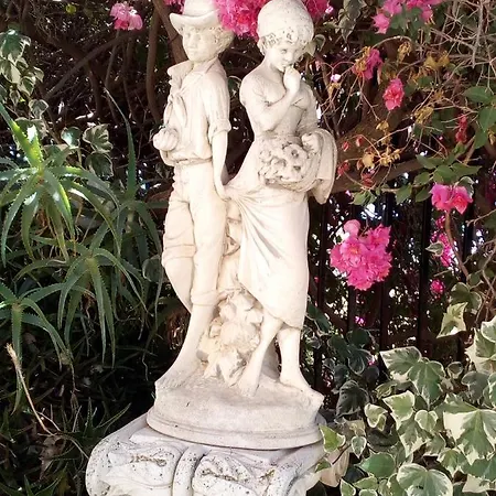 Bed & Breakfast B&B Villa Maria