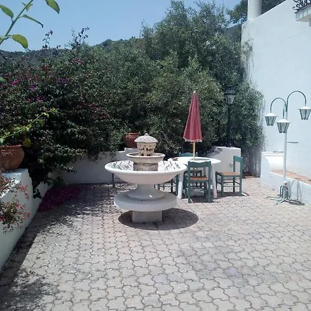 Bed & Breakfast B&B Villa Maria