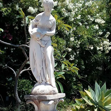 B&B Villa Maria Bed & Breakfast *