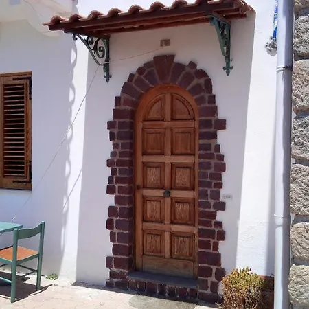 Bed & Breakfast B&B Villa Maria Lipari (Isola Lipari)