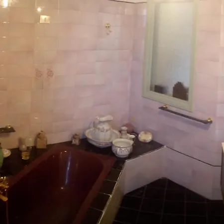 Bed & Breakfast B&B Villa Maria Lipari (Isola Lipari)
