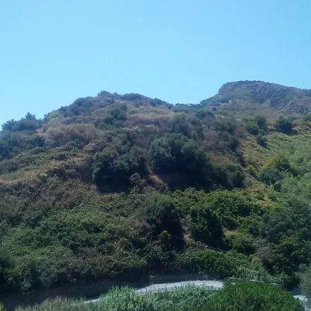 B&B Villa Maria Lipari (Isola Lipari)