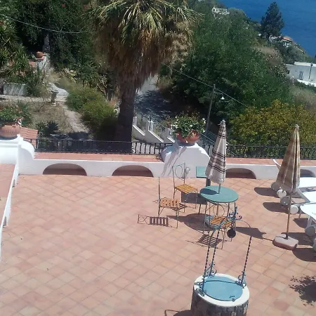 Bed & Breakfast B&B Villa Maria *