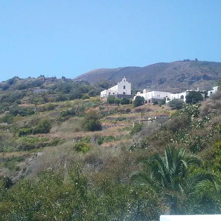 Bed & Breakfast B&B Villa Maria *