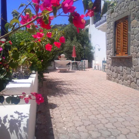 B&B Villa Maria Lipari (Isola Lipari)