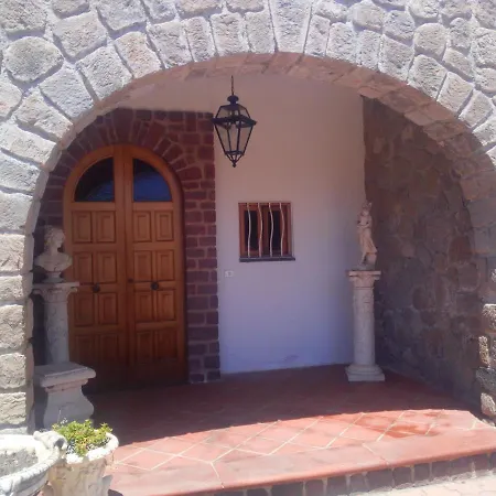 Bed & Breakfast B&B Villa Maria *